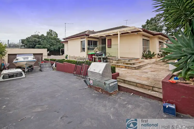 Second view of Homely house listing, 154 James Cook Drive, Endeavour Hills VIC 3802