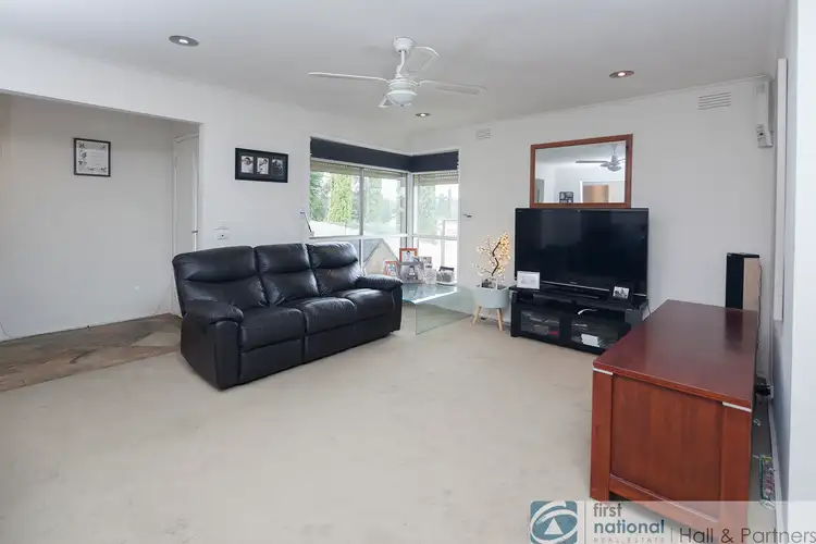 Third view of Homely house listing, 154 James Cook Drive, Endeavour Hills VIC 3802