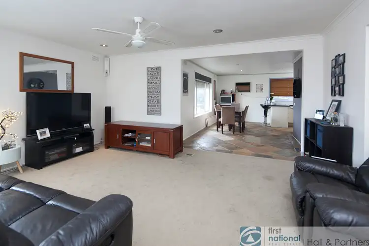 Fourth view of Homely house listing, 154 James Cook Drive, Endeavour Hills VIC 3802