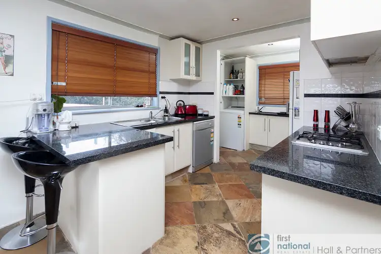 Sixth view of Homely house listing, 154 James Cook Drive, Endeavour Hills VIC 3802