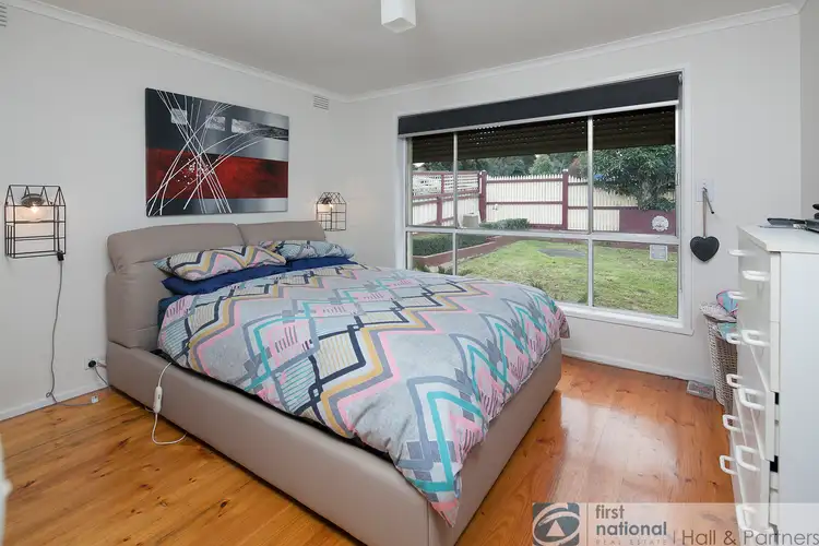 Seventh view of Homely house listing, 154 James Cook Drive, Endeavour Hills VIC 3802