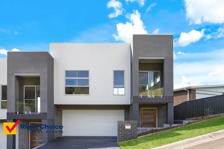 Main view of Homely townhouse listing, 1/14 Headwater Place, Albion Park NSW 2527