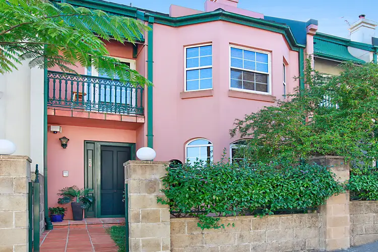 Main view of Homely house listing, 6 Seymour Street, Drummoyne NSW 2047