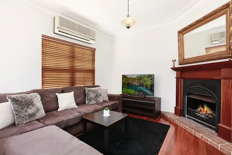 Second view of Homely house listing, 6 Seymour Street, Drummoyne NSW 2047