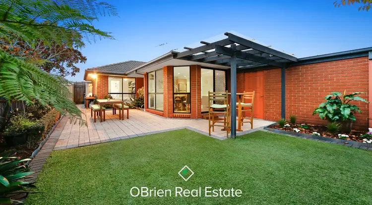 4/63-65 Swan Walk, Chelsea VIC 3196