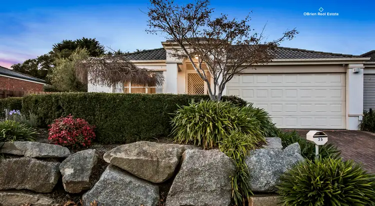 Main view of Homely house listing, 35 Fieldstone Boulevard, Beaconsfield VIC 3807