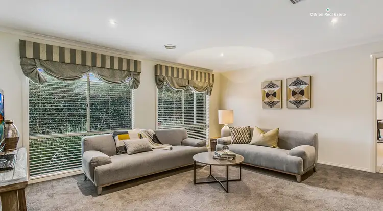 Second view of Homely house listing, 35 Fieldstone Boulevard, Beaconsfield VIC 3807