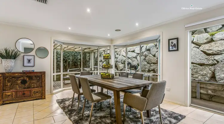 Third view of Homely house listing, 35 Fieldstone Boulevard, Beaconsfield VIC 3807