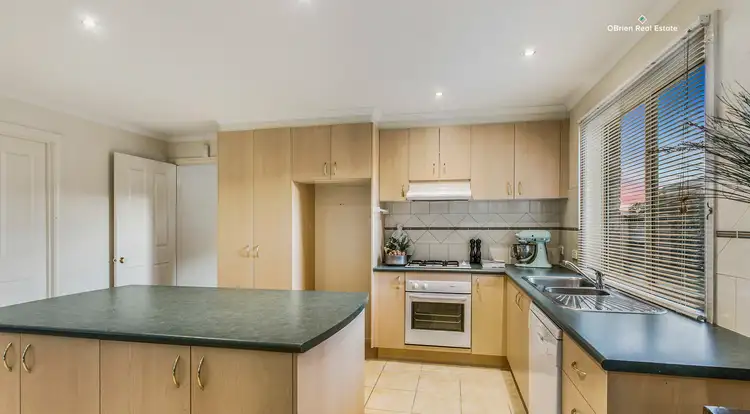 Fourth view of Homely house listing, 35 Fieldstone Boulevard, Beaconsfield VIC 3807