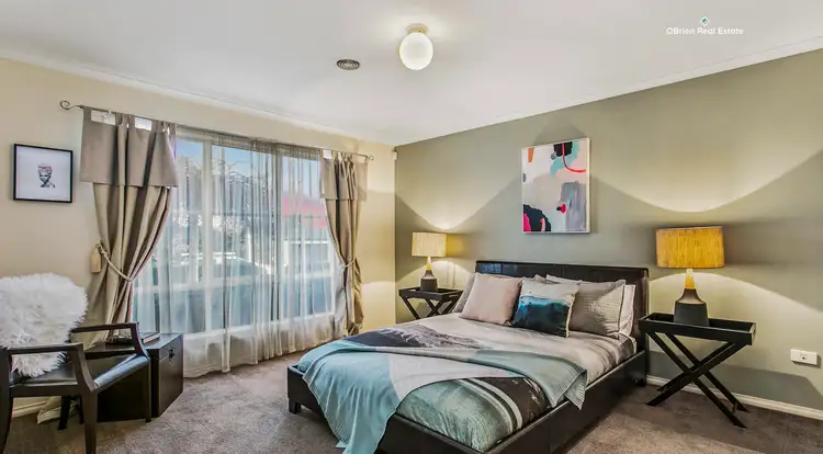 Fifth view of Homely house listing, 35 Fieldstone Boulevard, Beaconsfield VIC 3807