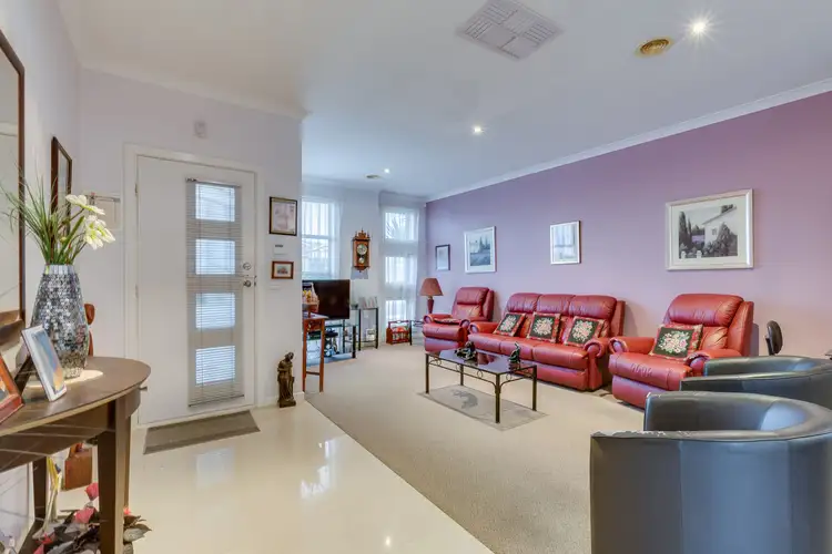 Second view of Homely unit listing, 1/14 Jade Way, Hillside VIC 3037