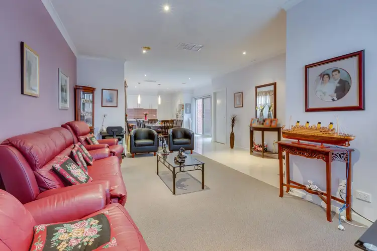 Third view of Homely unit listing, 1/14 Jade Way, Hillside VIC 3037