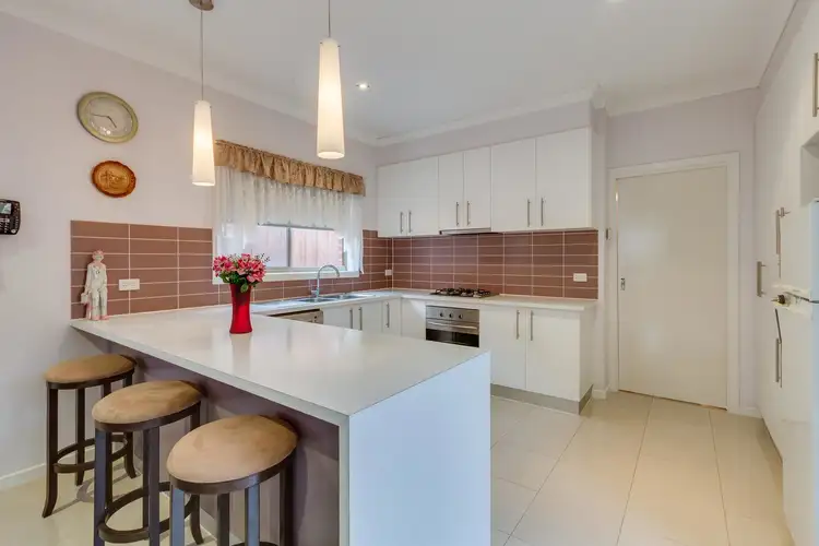 Fourth view of Homely unit listing, 1/14 Jade Way, Hillside VIC 3037