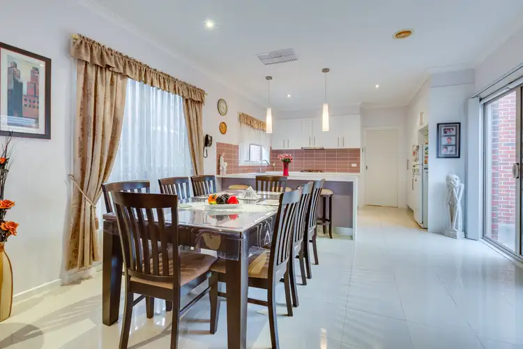 Fifth view of Homely unit listing, 1/14 Jade Way, Hillside VIC 3037