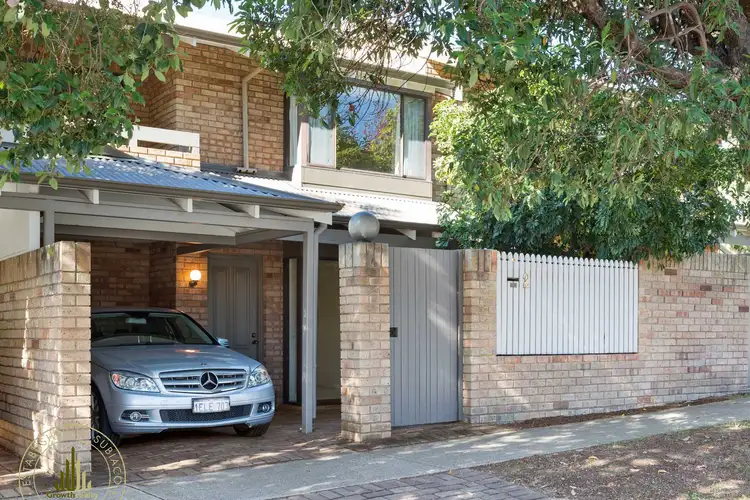 2/44 Olive Street, Subiaco WA 6008