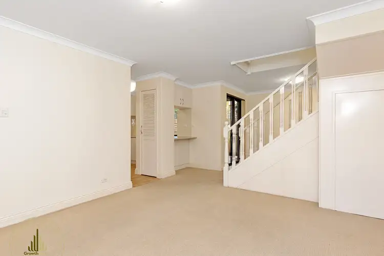 Second view of Homely townhouse listing, 2/44 Olive Street, Subiaco WA 6008