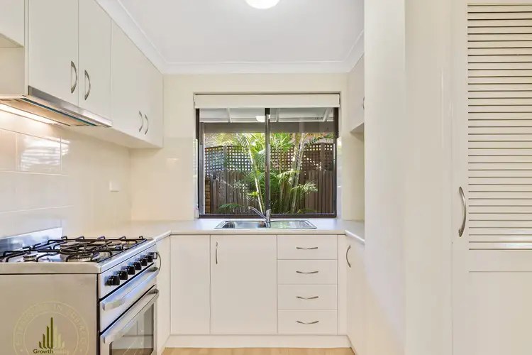 Third view of Homely townhouse listing, 2/44 Olive Street, Subiaco WA 6008