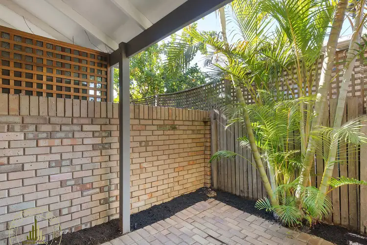 Sixth view of Homely townhouse listing, 2/44 Olive Street, Subiaco WA 6008
