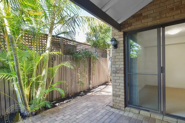 Seventh view of Homely townhouse listing, 2/44 Olive Street, Subiaco WA 6008