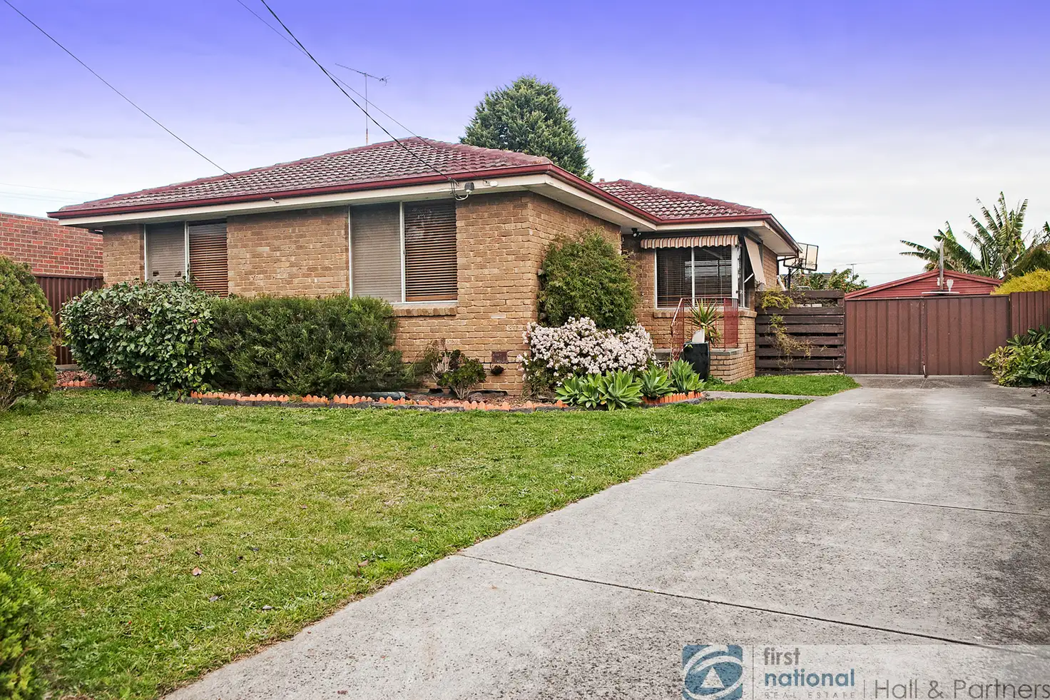 Main view of Homely house listing, 5 Floriana Avenue, Doveton VIC 3177
