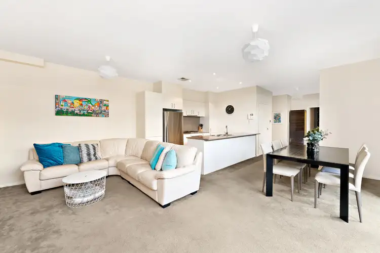 Main view of Homely apartment listing, 315/3 Church Avenue, Mascot NSW 2020