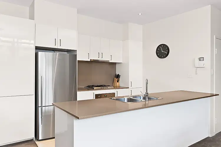Fifth view of Homely apartment listing, 315/3 Church Avenue, Mascot NSW 2020