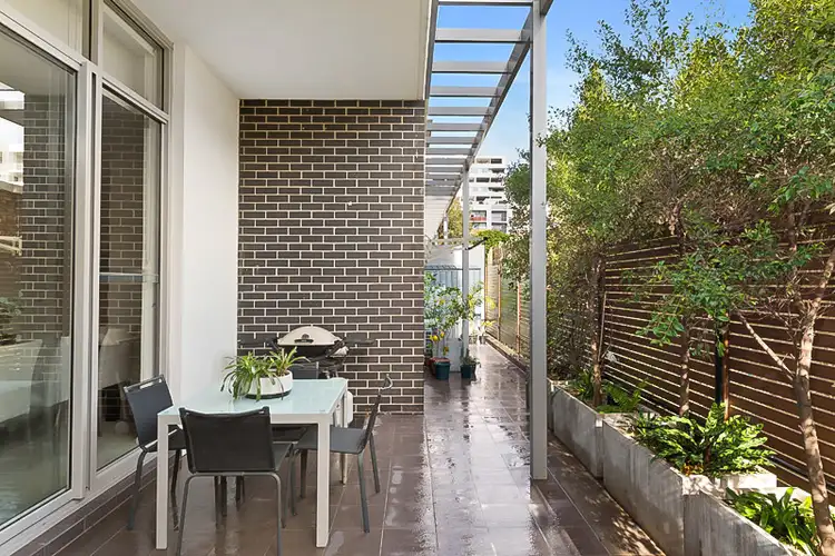 Sixth view of Homely apartment listing, 315/3 Church Avenue, Mascot NSW 2020