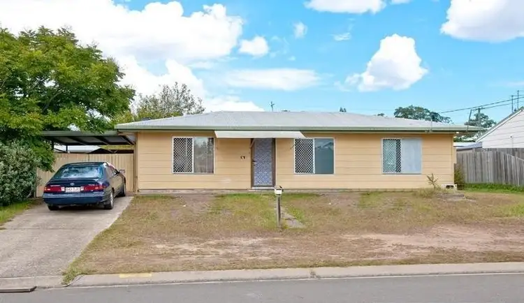 Main view of Homely house listing, 16 Yolla Street, Eagleby QLD 4207