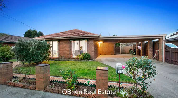 21 Talab Court, Chelsea Heights VIC 3196