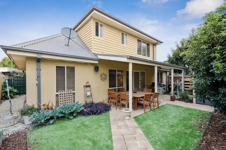 89A New Street, South Kingsville VIC 3015