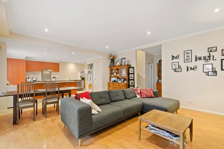 Fifth view of Homely townhouse listing, 89A New Street, South Kingsville VIC 3015