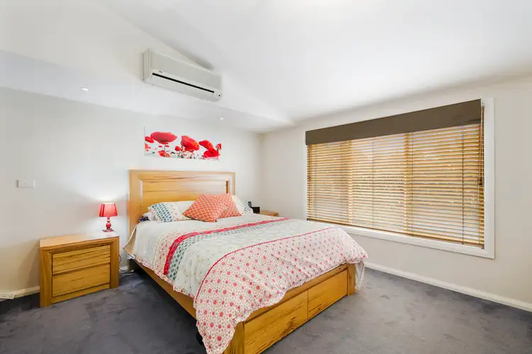 Sixth view of Homely townhouse listing, 89A New Street, South Kingsville VIC 3015