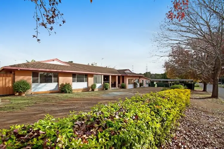 Second view of Homely house listing, 1-3 Baird Street, Kearneys Spring QLD 4350