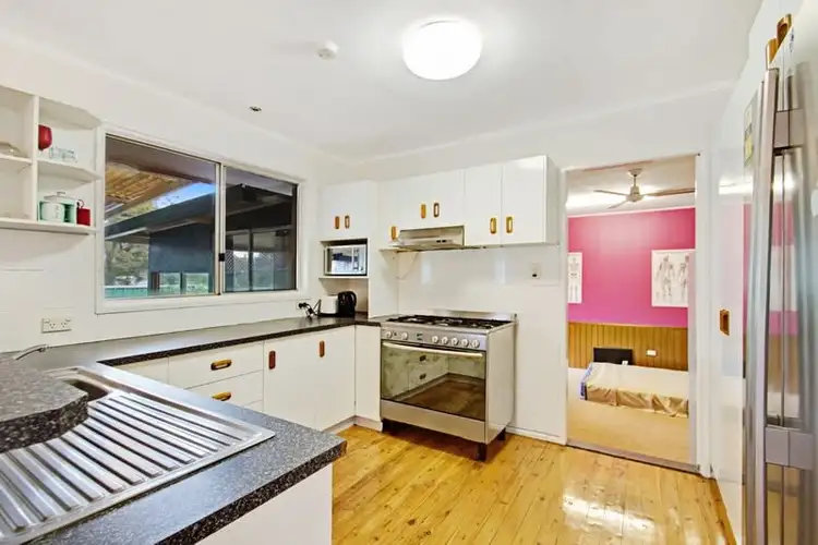 Fifth view of Homely house listing, 1-3 Baird Street, Kearneys Spring QLD 4350