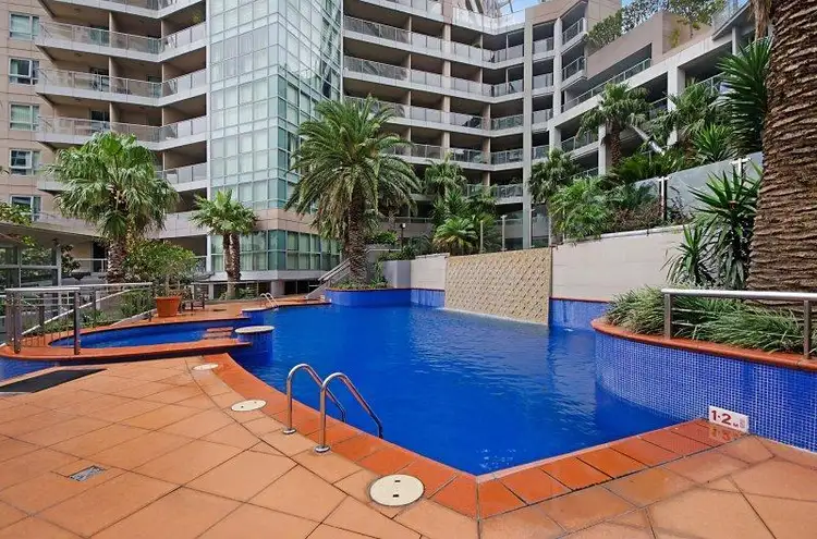 Main view of Homely apartment listing, 1109/2B Help Street, Chatswood NSW 2067