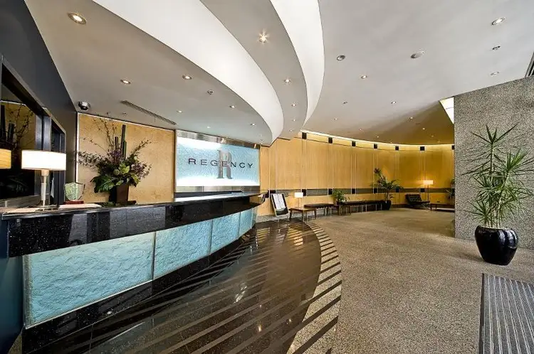 Second view of Homely apartment listing, 1109/2B Help Street, Chatswood NSW 2067
