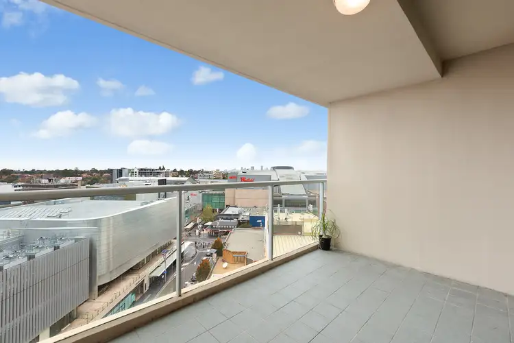 Third view of Homely apartment listing, 1109/2B Help Street, Chatswood NSW 2067