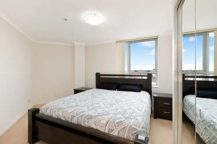 Fifth view of Homely apartment listing, 1109/2B Help Street, Chatswood NSW 2067