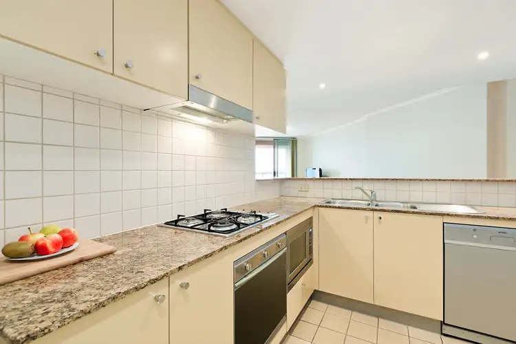 Sixth view of Homely apartment listing, 1109/2B Help Street, Chatswood NSW 2067