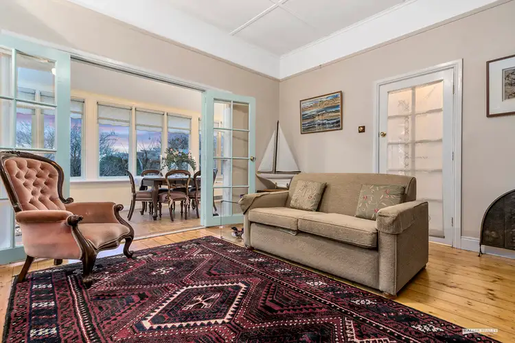 Sixth view of Homely house listing, 68 Reservoir Road, Harcourt VIC 3453