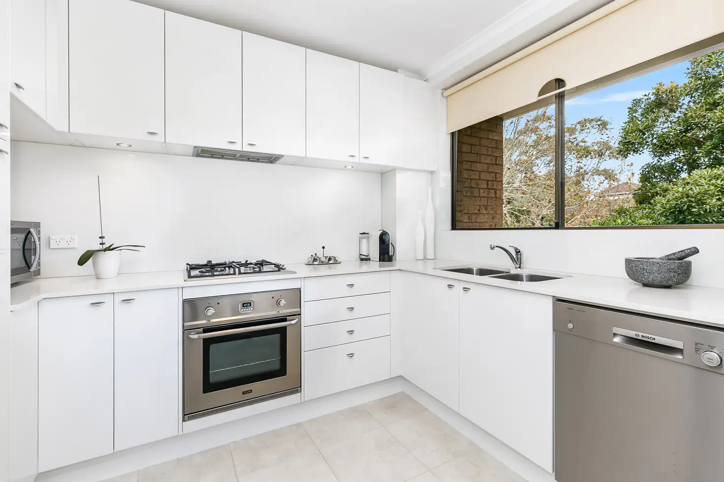 Main view of Homely apartment listing, 32/133-139 Spencer Road, Cremorne NSW 2090