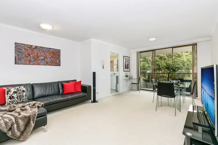 Second view of Homely apartment listing, 32/133-139 Spencer Road, Cremorne NSW 2090