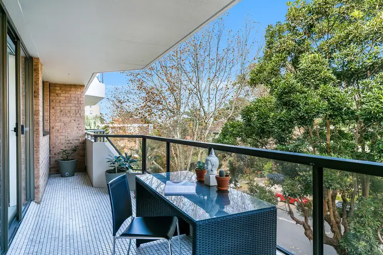 Fourth view of Homely apartment listing, 32/133-139 Spencer Road, Cremorne NSW 2090