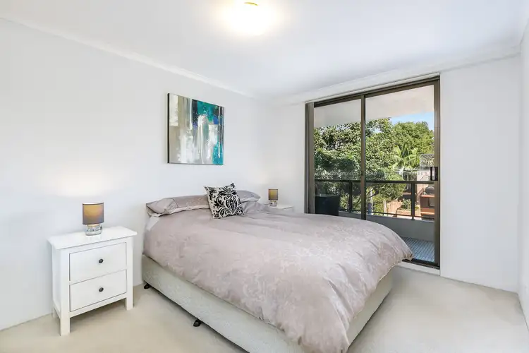 Fifth view of Homely apartment listing, 32/133-139 Spencer Road, Cremorne NSW 2090