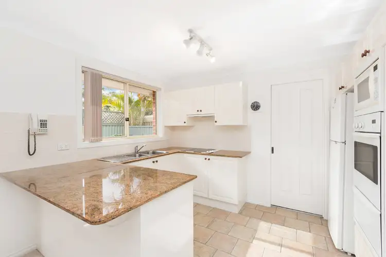 Fourth view of Homely villa listing, 3/6 Nullaburra Road, Caringbah NSW 2229