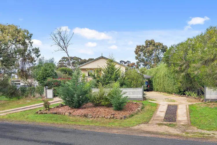 49 Franklin Street, Maldon VIC 3463