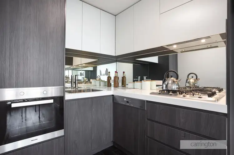 Second view of Homely apartment listing, Address available on request