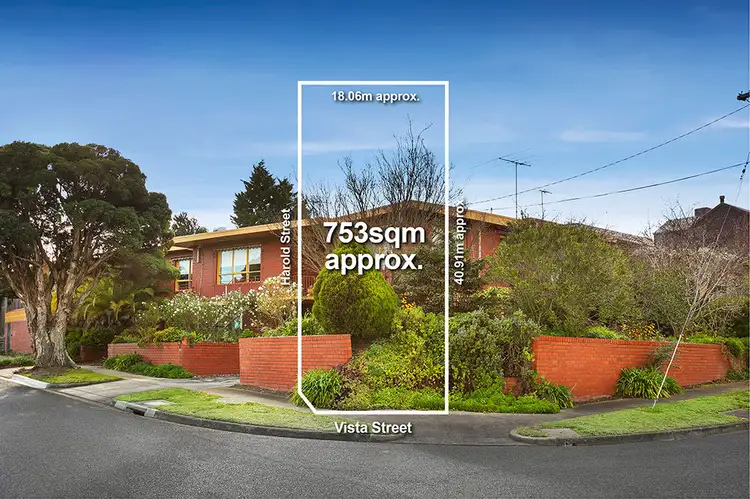 37 Vista Street, Bulleen VIC 3105