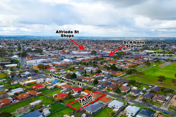 21 Glendenning Street, St Albans VIC 3021