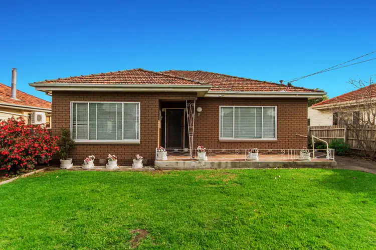 Third view of Homely house listing, 21 Glendenning Street, St Albans VIC 3021